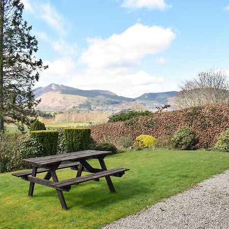 Littlethwaite Villa Keswick  Bagian luar foto