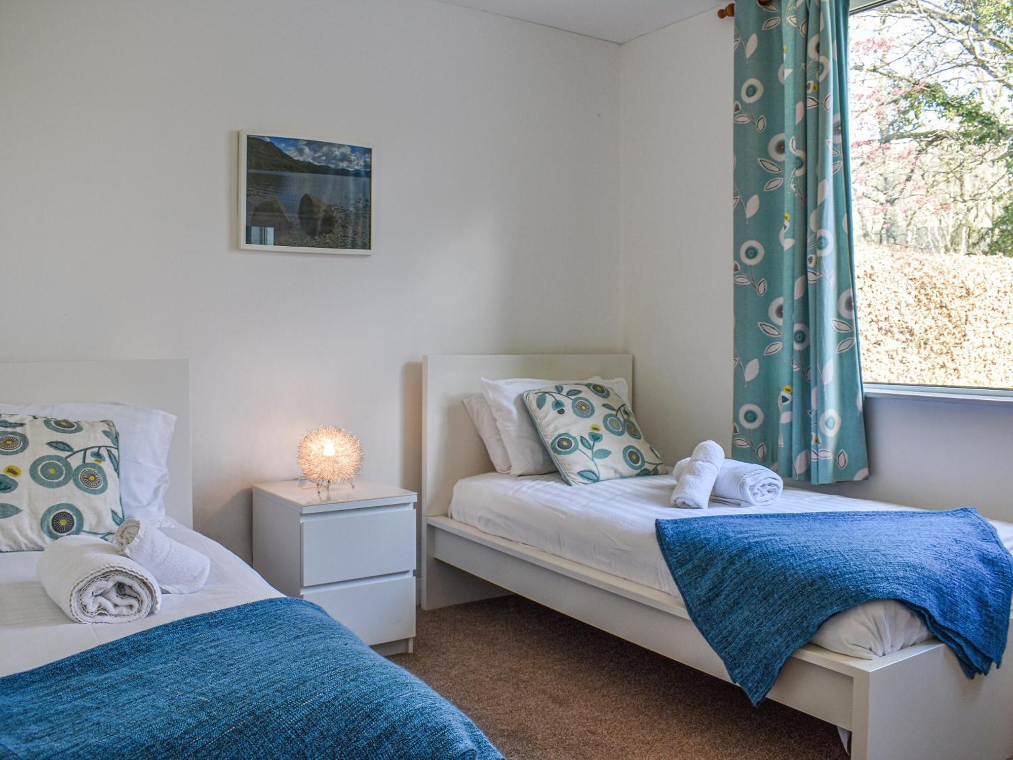 Littlethwaite Villa Keswick  Bagian luar foto