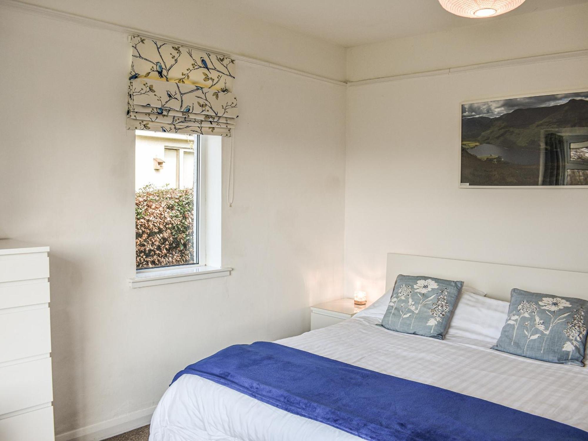 Littlethwaite Villa Keswick  Bagian luar foto