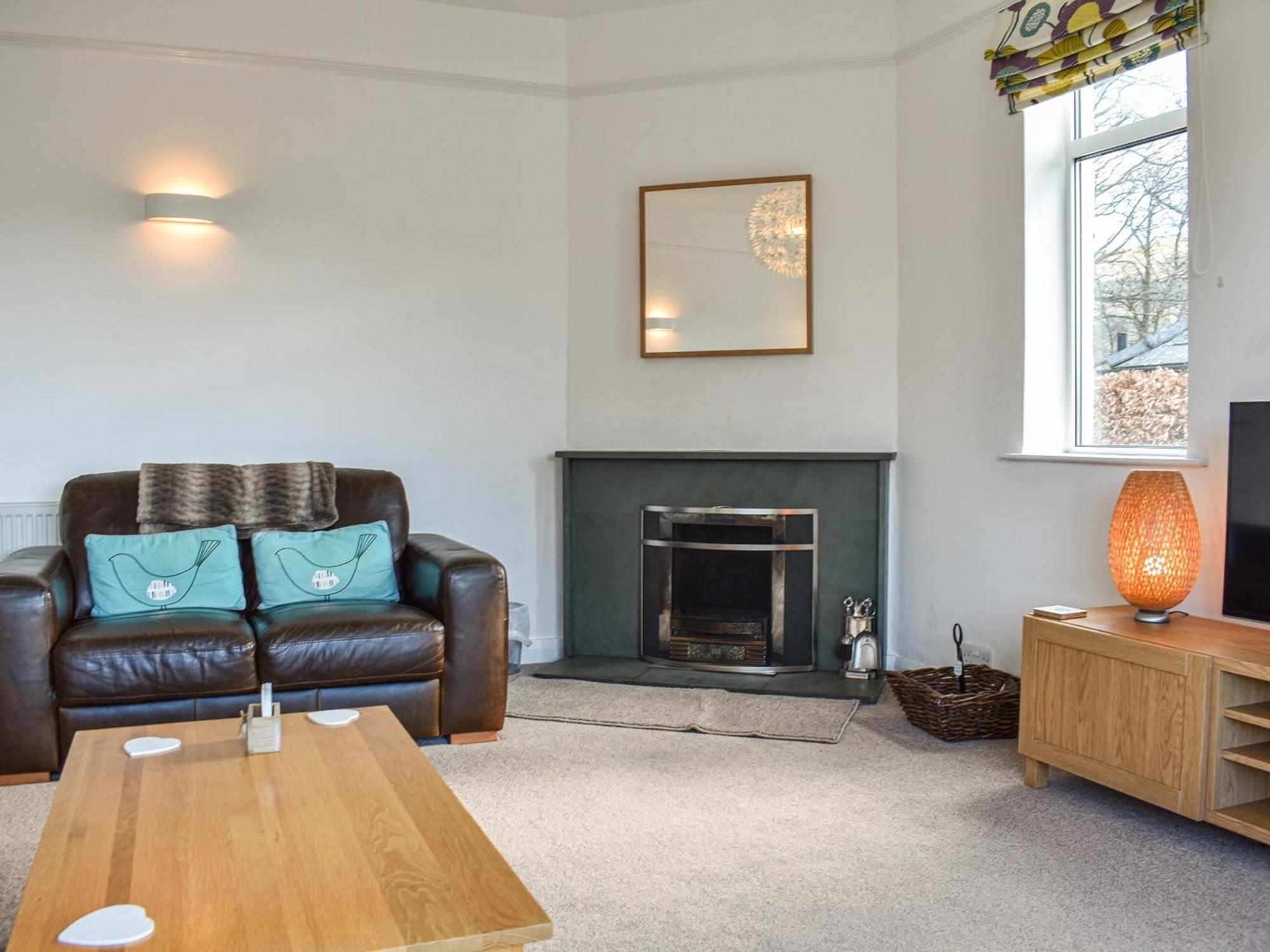 Littlethwaite Villa Keswick  Bagian luar foto